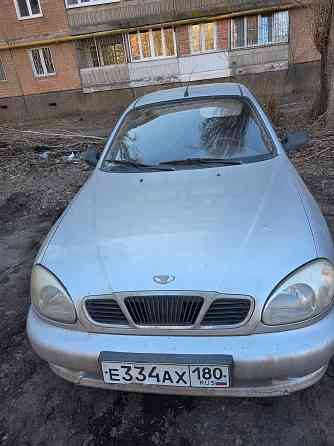 Пролам автомобиль Део ланос (сенс) 1.4 Донецк