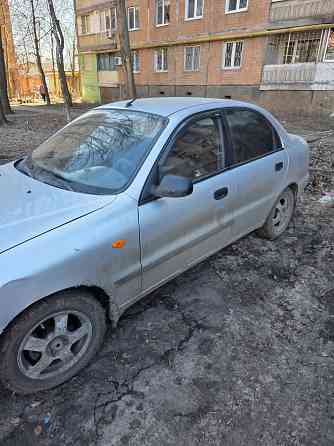 Пролам автомобиль Део ланос (сенс) 1.4 Донецк