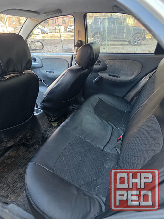 Пролам автомобиль Део ланос (сенс) 1.4 Донецк - изображение 5