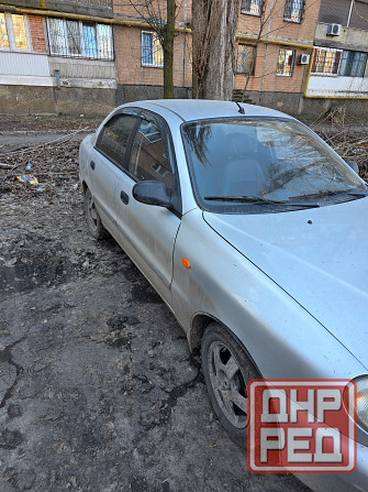 Пролам автомобиль Део ланос (сенс) 1.4 Донецк - изображение 3