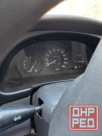 Пролам автомобиль Део ланос (сенс) 1.4 Донецк - изображение 6