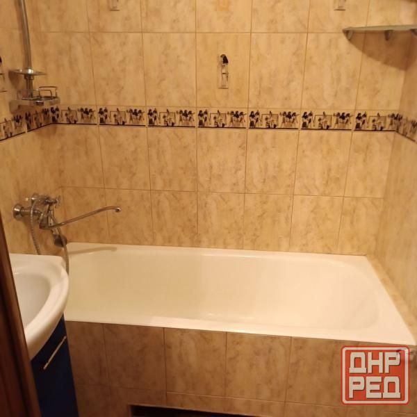 Продается 3к квартира ул. Шутова Широкий в Кировском районе Донецк - изображение 9