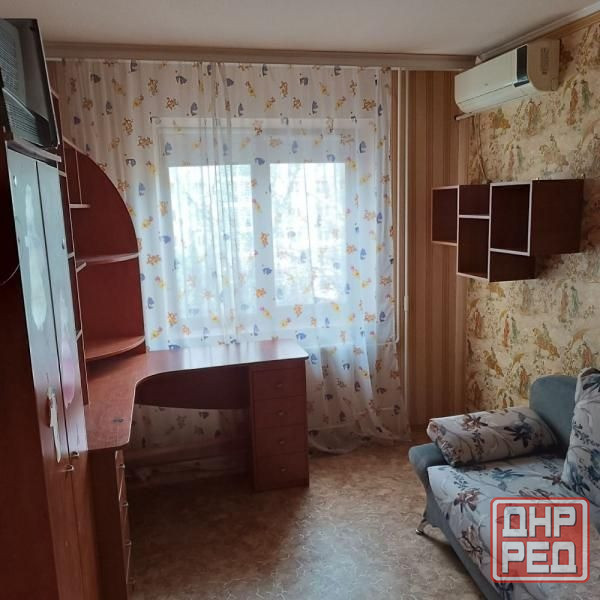 Продается 3к квартира ул. Шутова Широкий в Кировском районе Донецк - изображение 4