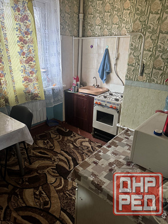 Продам двух комнатную квартиру на Азотном. Донецк - изображение 3