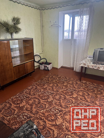 Продам двух комнатную квартиру на Азотном. Донецк - изображение 1