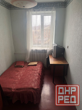 Продам двух комнатную квартиру на Азотном. Донецк - изображение 7