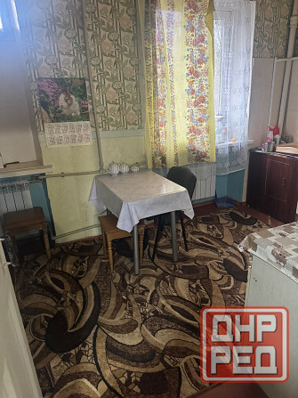 Продам двух комнатную квартиру на Азотном. Донецк - изображение 2