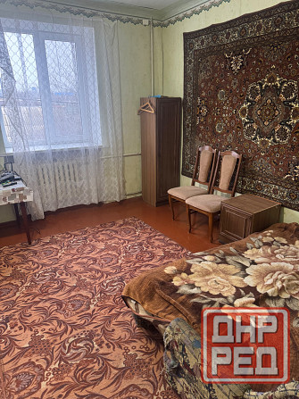 Продам двух комнатную квартиру на Азотном. Донецк - изображение 4