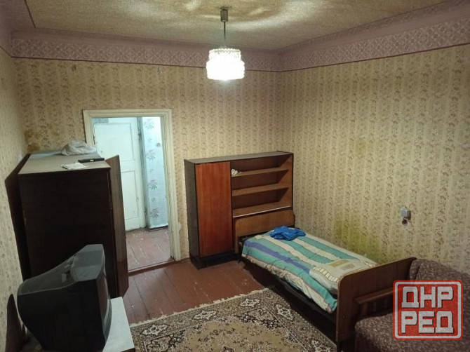 Продается 1к квартира ул.Собинова в Киевском районе Донецк - изображение 1