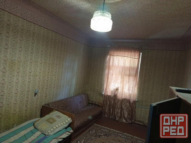 Продается 1к квартира ул.Собинова в Киевском районе Донецк - изображение 2