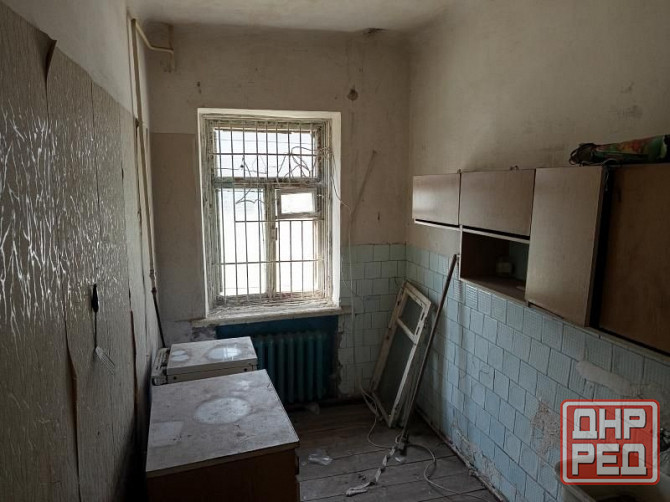 Продается 1к квартира ул.Собинова в Киевском районе Донецк - изображение 3