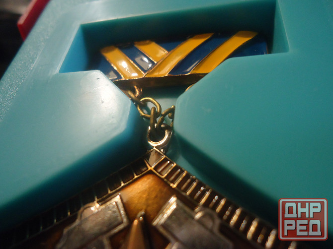 Нет времени 40 предков Шизо Донецк - изображение 1