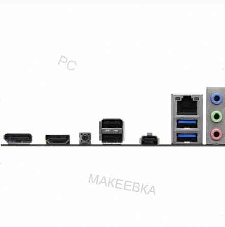 Материнская плата Asrock A620m-Hdv/M.2 (Am5, Matx) арт-7045 Макеевка