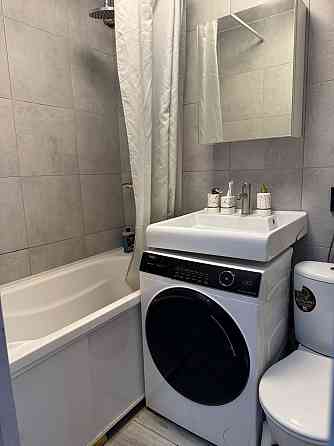 Сдам однокомнатную квартиру по адресу Мариуполь