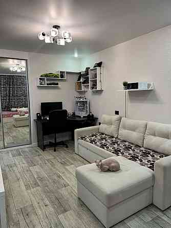 Сдам однокомнатную квартиру по адресу Мариуполь