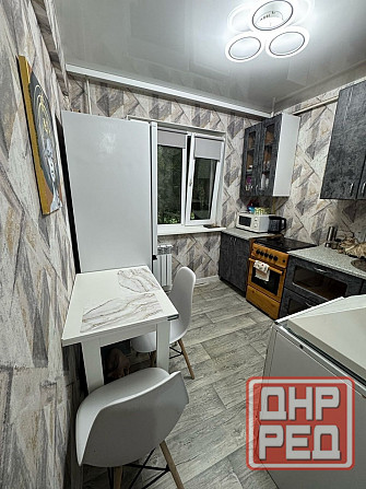 Сдам однокомнатную квартиру по адресу Мариуполь - изображение 2