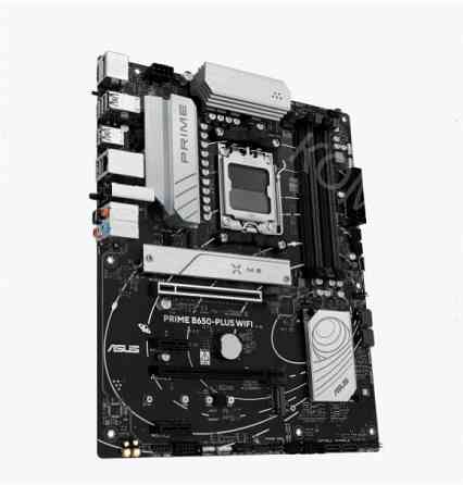 Материнская плата Asus Prime B650-Plus Wifi (90mb1kp0-M0eay0) [арт-8267] Макеевка