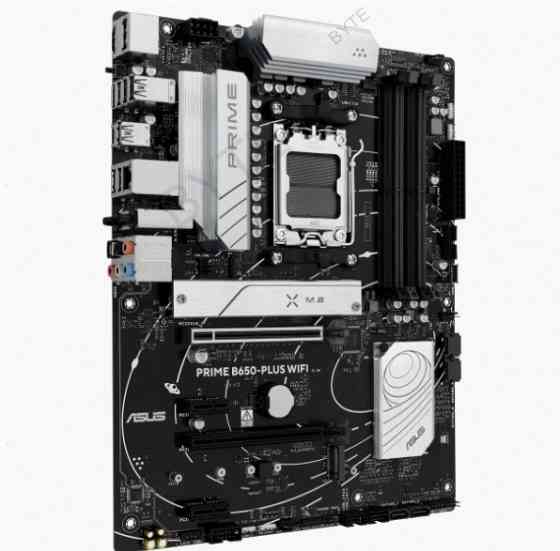 Материнская плата Asus Prime B650-Plus Wifi (90mb1kp0-M0eay0) [арт-8267] Макеевка