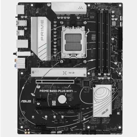 Материнская плата Asus Prime B650-Plus Wifi (90mb1kp0-M0eay0) [арт-8267] Макеевка