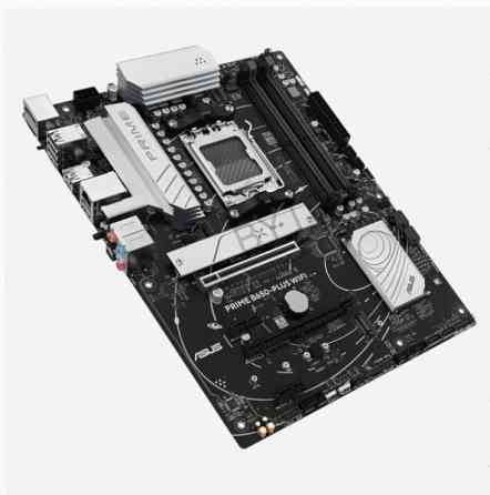 Материнская плата Asus Prime B650-Plus Wifi (90mb1kp0-M0eay0) [арт-8267] Макеевка