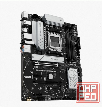 Материнская плата Asus Prime B650-Plus Wifi (90mb1kp0-M0eay0) [арт-8267] Макеевка - изображение 3