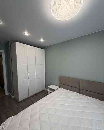 Сдается новая однокомнатная квартира c куxней и уютной cпaльнeй c сoвмещенным c cану Мариуполь