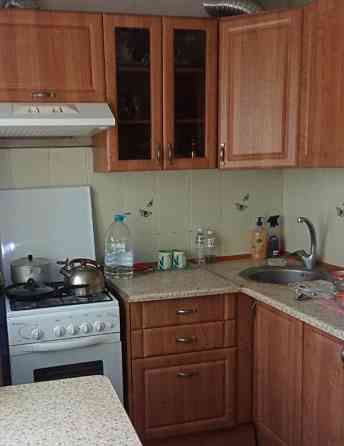 Продам однокомнатную квартиру в Кировском районе. Донецк