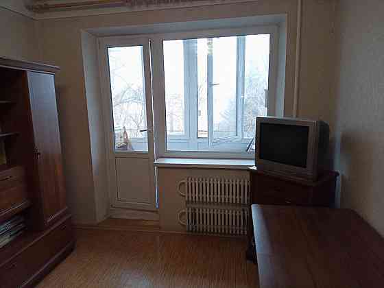 Продам однокомнатную квартиру в Кировском районе. Донецк