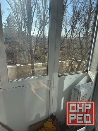 Продам однокомнатную квартиру в Кировском районе. Донецк - изображение 4