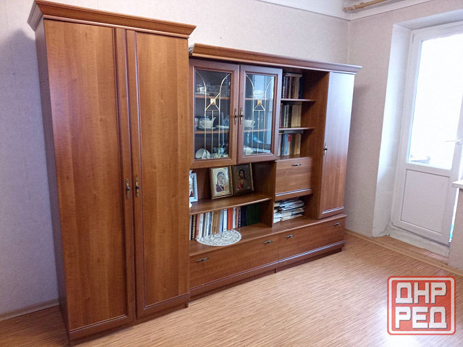 Продам однокомнатную квартиру в Кировском районе. Донецк - изображение 6