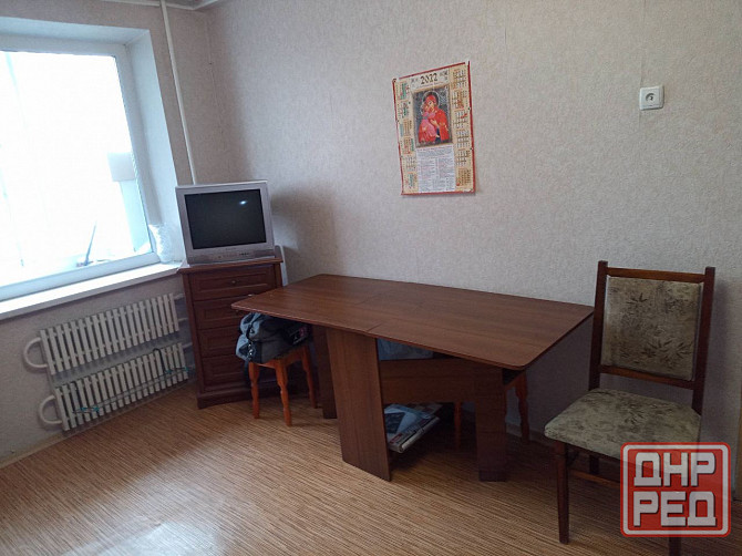 Продам однокомнатную квартиру в Кировском районе. Донецк - изображение 2
