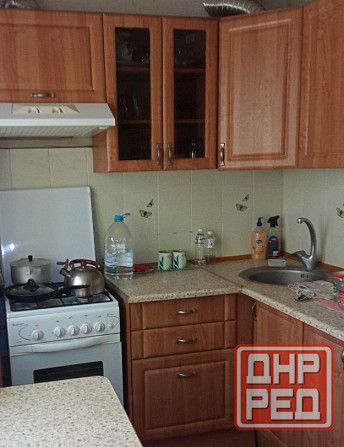 Продам однокомнатную квартиру в Кировском районе. Донецк - изображение 3