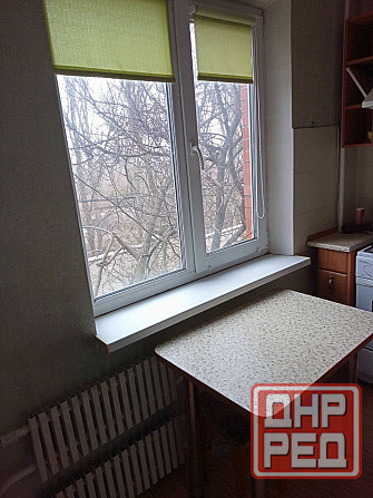 Продам однокомнатную квартиру в Кировском районе. Донецк - изображение 5