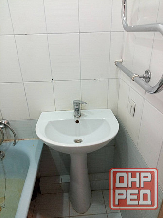 Продам однокомнатную квартиру в Кировском районе. Донецк - изображение 7