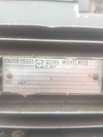 Электродвигатель Донецк