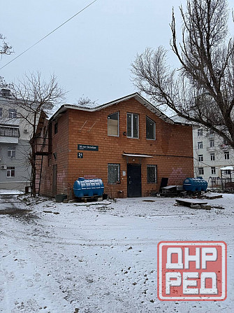 Сдается коммерческое помещение в Левобережном районе Мариуполь - изображение 1