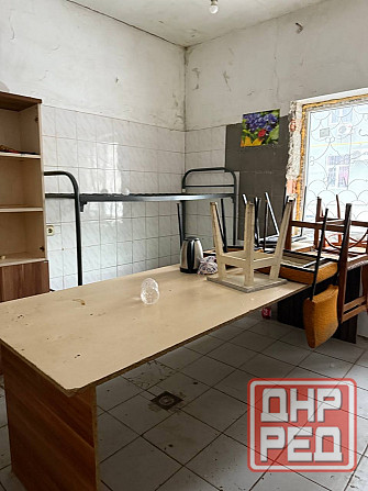 Сдается коммерческое помещение в Левобережном районе Мариуполь - изображение 2