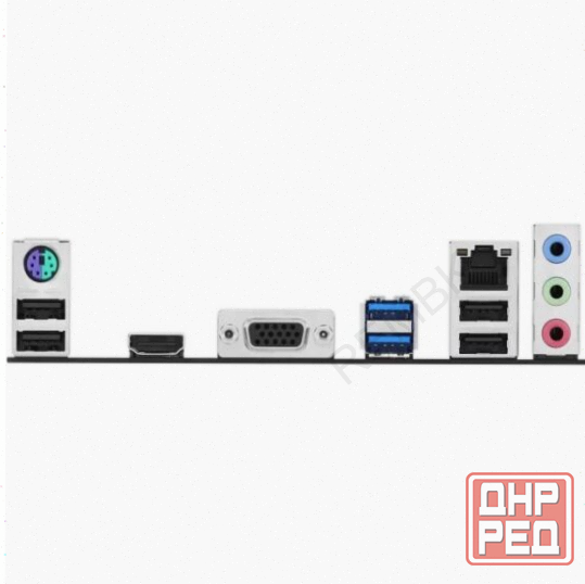 Материнская плата Asus Prime H610m-K Argb (Lga1700, Matx) - арт-7160 Макеевка - изображение 4