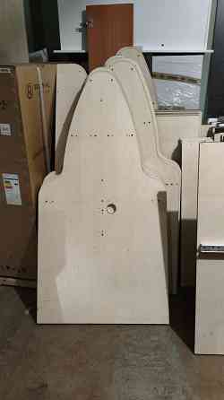 Стол офисный Донецк