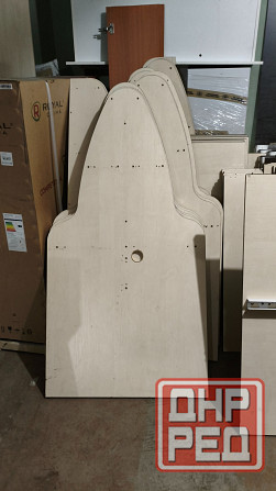 Стол офисный Донецк - изображение 1