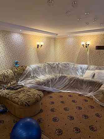 Продажа 4х Комнатной Квартиры в Центре Шахтерска !Лучшая Локация ! Вода Идет ! Шахтерск