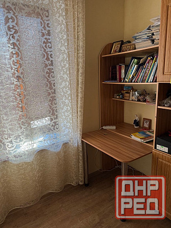 Продажа 4х Комнатной Квартиры в Центре Шахтерска !Лучшая Локация ! Вода Идет ! Шахтерск - изображение 4