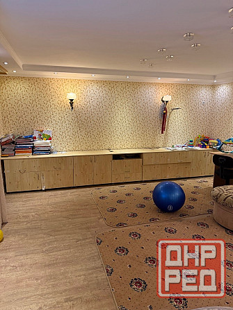 Продажа 4х Комнатной Квартиры в Центре Шахтерска !Лучшая Локация ! Вода Идет ! Шахтерск - изображение 6