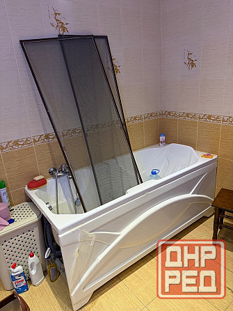 Продажа 4х Комнатной Квартиры в Центре Шахтерска !Лучшая Локация ! Вода Идет ! Шахтерск - изображение 5