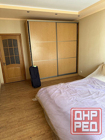 Продажа 4х Комнатной Квартиры в Центре Шахтерска !Лучшая Локация ! Вода Идет ! Шахтерск - изображение 8