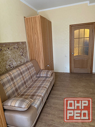 Продажа 4х Комнатной Квартиры в Центре Шахтерска !Лучшая Локация ! Вода Идет ! Шахтерск - изображение 7