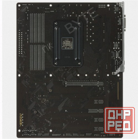 Материнская плата Gigabyte A520 Aorus Elite арт-7980 Макеевка - изображение 3