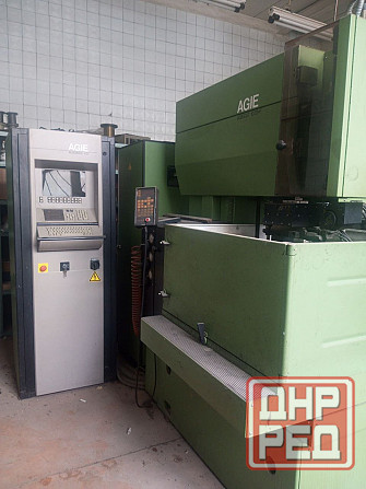 Металлообрабатывающие станки б/у. г. Луганск, район Таксопарка. Луганск - изображение 2