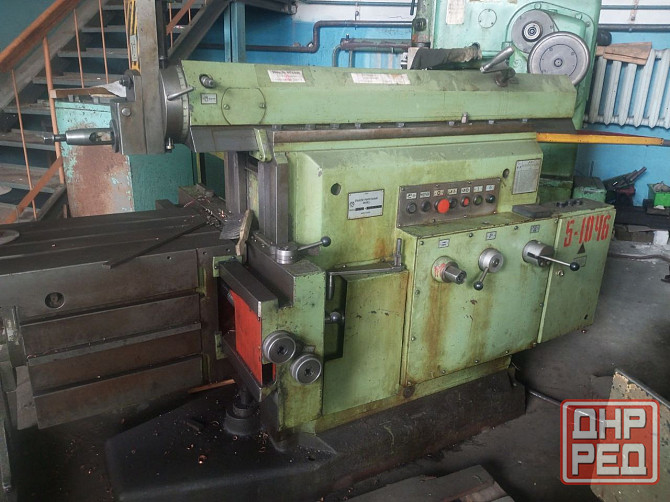 Металлообрабатывающие станки б/у. г. Луганск, район Таксопарка. Луганск - изображение 7