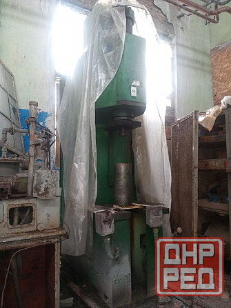 Металлообрабатывающие станки б/у. г. Луганск, район Таксопарка. Луганск - изображение 8